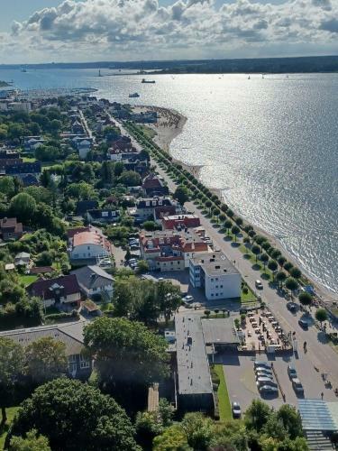 Apartamento F�rdekoje