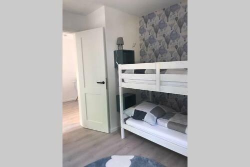 Apartamento Cosyinlaboe