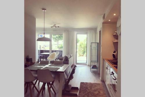 Apartamento Cosyinlaboe