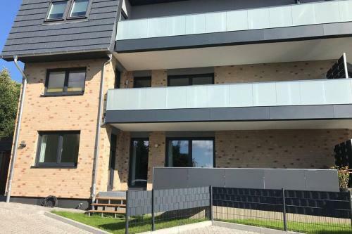 Apartamento Cosyinlaboe