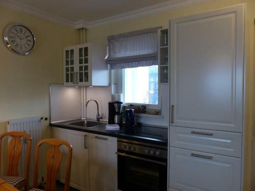 Apartamento Drachen