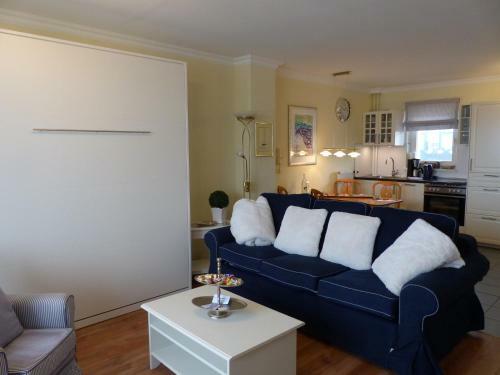 Apartamento Drachen