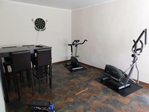 Apartamento Fewo Kailbachtal