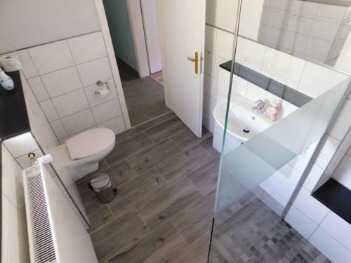 Apartamento Fewo Kailbachtal