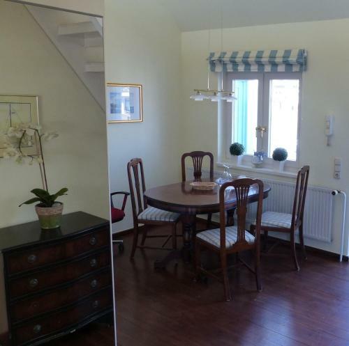 Apartamento Flying Dutchman