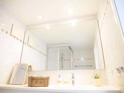 Apartamento Strandhotel Laboe Strandhotel 20