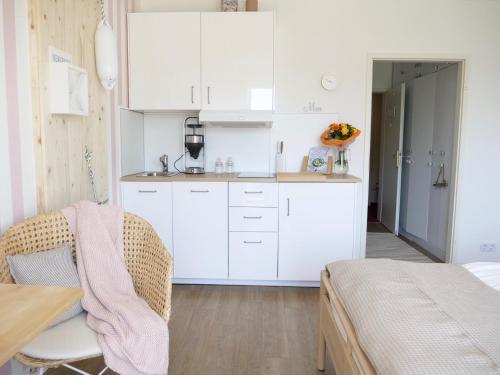 Apartamento Strandhotel Laboe Strandhotel 20