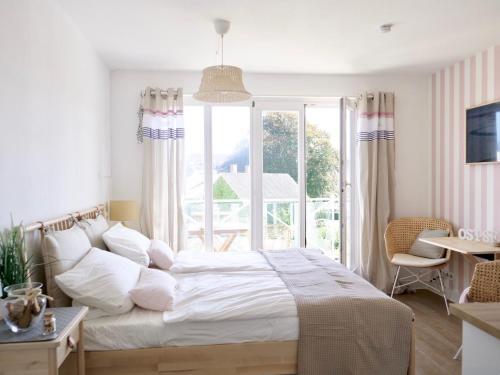 Apartamento Strandhotel Laboe Strandhotel 20