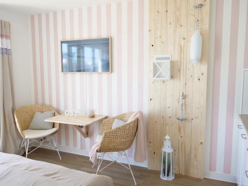 Apartamento Strandhotel Laboe Strandhotel 20
