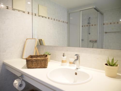 Apartamento Strandhotel Laboe Strandhotel 20