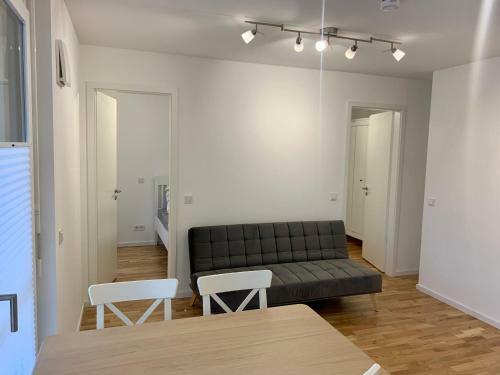 Apartamento Ferienwohnung Lechgl�ck