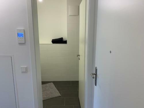 Apartamento Ferienwohnung Lechgl�ck