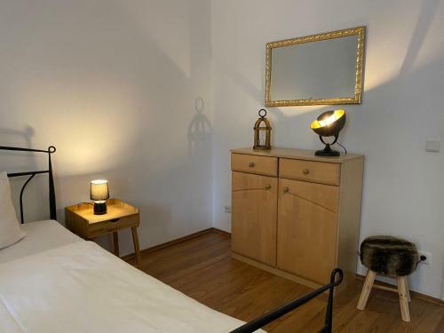 Apartamento 3 Zimmer Ferienwohnung Waitzingers