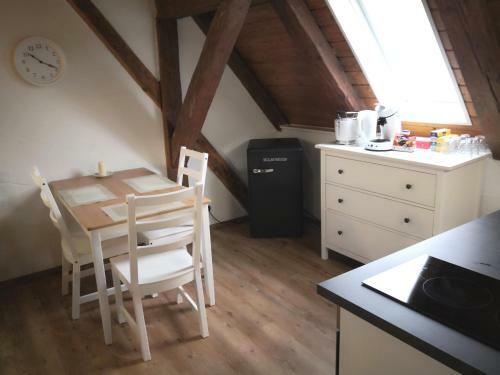 Apartamento Appartement 1856