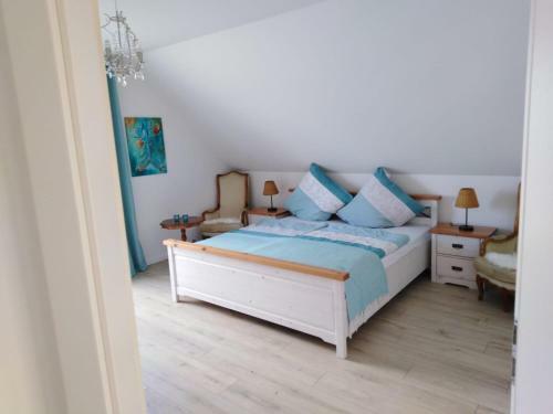 Ferienhaus Ostsee Langballig