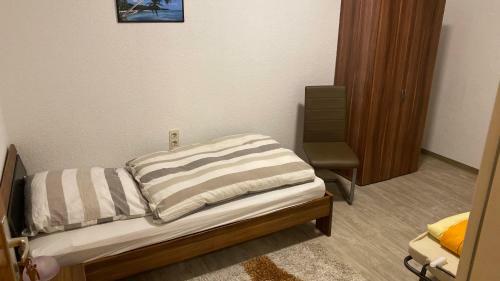 Apartamento Ferienwohnung Sch�fer