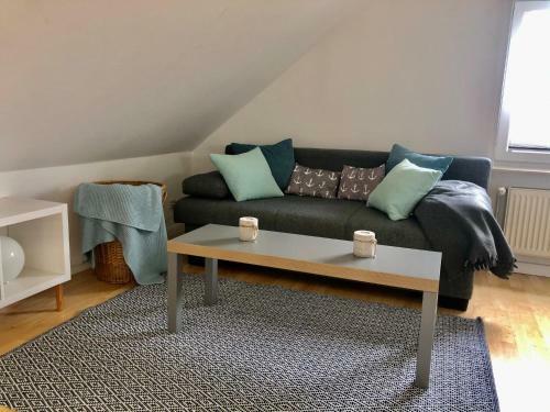 Apartamento Ankerplatz Langballig