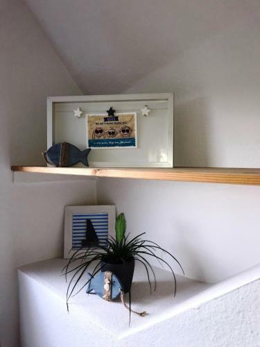 Apartamento Ankerplatz Langballig