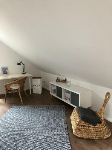 Apartamento Ankerplatz Langballig