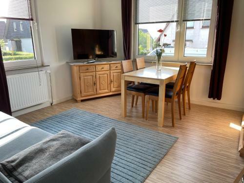 Apartamento Pension Hugo