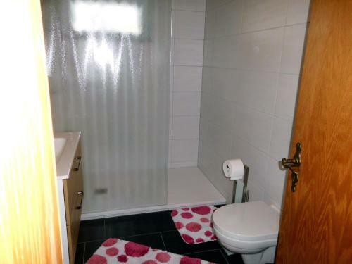 Apartamento Ferienwohnung Kraus