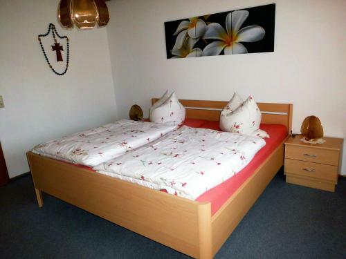 Apartamento Ferienwohnung Kraus