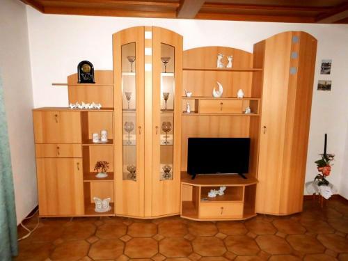 Apartamento Ferienwohnung Kraus