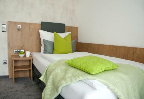 Hotel Boardinghouse Landshut