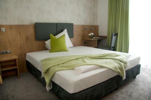 Hotel Boardinghouse Landshut