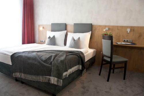 Hotel Boardinghouse Landshut