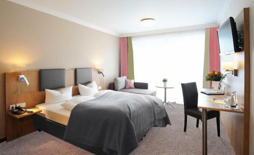 Hotel Boardinghouse Landshut