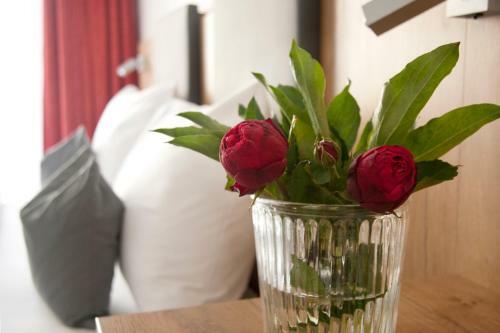 Hotel Boardinghouse Landshut