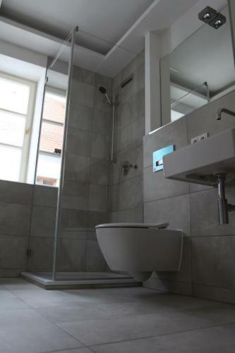 Apartamento Boardinghouse St. Martin - Wohnen Auf Zeit