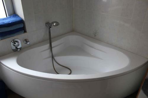 Apartamento Ferienwohnung Sonne