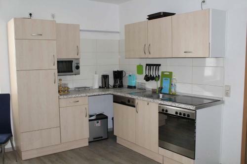 Apartamento Ferienwohnung Sonne