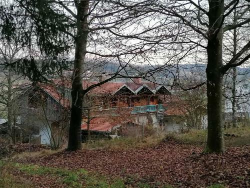 Apartamento Ferienwohnung Crusilla