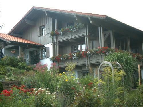 Apartamento Ferienwohnung Peschl Langdorf Bayerischer Wald