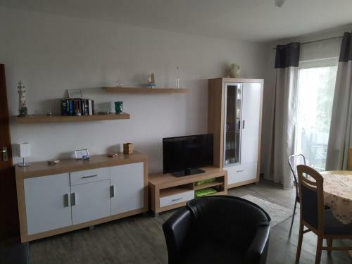 Apartamento Lilie
