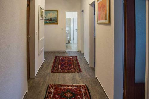 Apartamento Lilie
