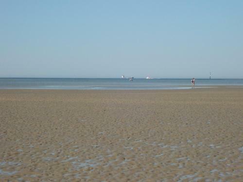 Apartamento Bremerhaven-langen