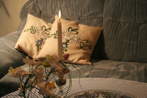 Apartamento Haus Christa