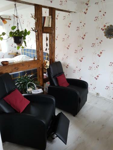 Apartamento Haus Christa