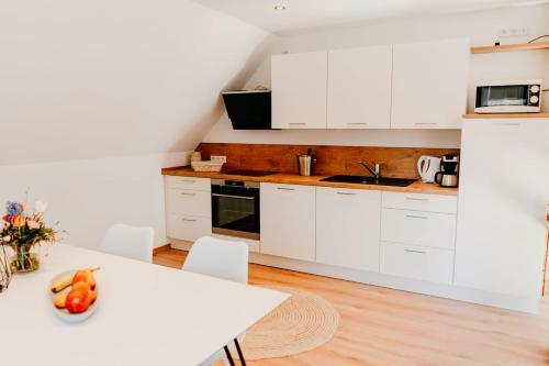 Apartamento Ferienwohnung Dachgeschoss Wohnwerk Lautenthal Harz