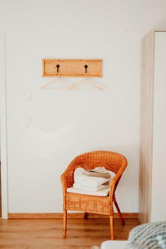 Apartamento Ferienwohnung Dachgeschoss Wohnwerk Lautenthal Harz