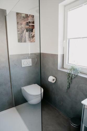 Apartamento Ferienwohnung Erdgeschoss Wohnwerk Lautenthal Harz