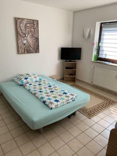 Hostal Appartement "buddha"