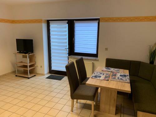 Apartamento Ferienwohnung Buddha