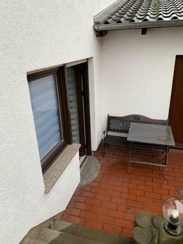 Apartamento Ferienwohnung Buddha