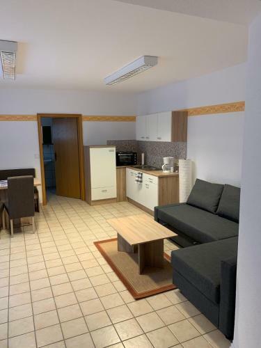 Apartamento Ferienwohnung Buddha