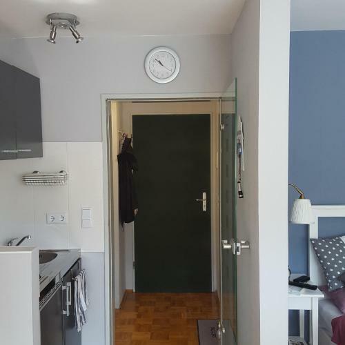 Apartamento Wolfshagen